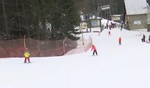 Schi de primăvară la Predeal. Pârtii deschise și condiții bune pentru finalul de sezon