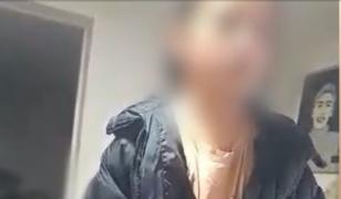 Mărturia șocantă a fetiței bătute de părinți și ignorată de autorități: 