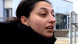 Durerea soţiei celui mai tânăr marinar mort la Midia: "Ultimul mesaj a fost ai grijă, te iubesc"