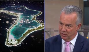 Atacul asupra bazei Diego Garcia, semnal de alarmă pentru Europa. Analist: Ar trebui să fim foarte îngrijorați