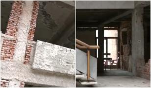 Fosta vilă de protocol a lui Ceaușescu din Timișoara a reintrat în posesia statului. Cum va fi transformată