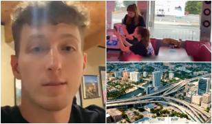 Cum ajung studenții români să câștige sute de dolari pe zi în SUA: 