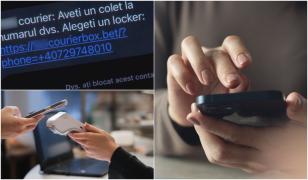 Avocată din Capitală, păgubită cu 10.000€ prin metoda 