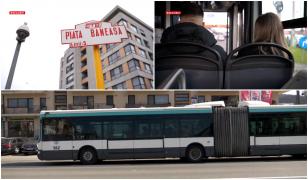 Experiment Observator: O zi fără mașină în București și în Cluj