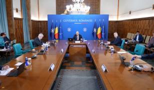 PNL ar putea trece în opoziție. Liberalii decid strategia în cazul în care PSD forțează debarcarea lui Bolojan