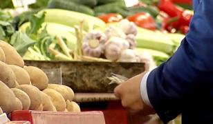 Urmează cel mai scump Paşte din ultimii ani. Ce alimente ar putea deveni un lux de sărbători