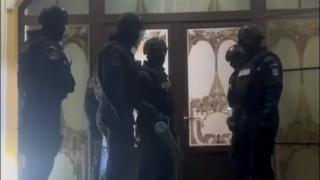 Mafia deşeurilor, destructurată după ce a făcut 50 de milioane de euro în 5 ani