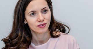 Mirabela Grădinaru ajunge înaintea lui Nicuşor Dan la Casa Albă. Se va întâlni cu Melania Trump 