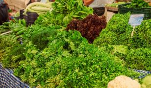 Verdețurile de primăvară care îți întăresc imunitatea. Medicii nu recomandă curele de detox