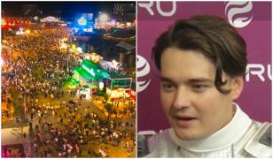 Primii artişti internaţionali anunţaţi la Nibiru, noua staţiune exclusivistă din Costineşti