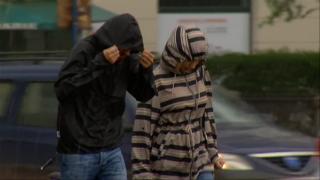 Prognoza meteo de Paşte şi de Florii. Val de frig şi ploi de la sfârşitul lunii martie