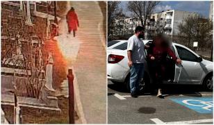 O femeie din Craiova, acuzată că a vandalizat mormântul lui Ilie Balaci. Este cercetată pentru profanare