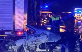 România, printre ultimele locuri în UE la siguranța rutieră: peste 1.250 de morți în accidente