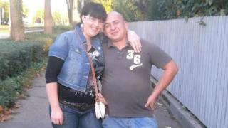 Ea este femeia ucisă de soţ cu 3 lovituri de cuţit, în Mureş. Preotul a fost cel care a alertat poliţia