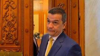 Grindeanu insistă cu schimbarea premierului. Bolojan: "Aroganţă politică"