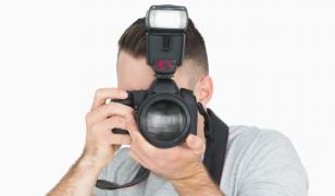 Imaginea desemnată "fotografia anului". Cadrul spectaculos surprins de un fotograf austriac