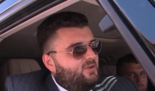 Victoraş Micula, trimis la mănăstire în loc de închisoare. Decizia magistraţilor pentru "Pablo de Bihor"