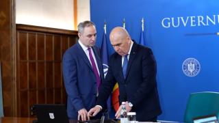 Ce prevede ordonanța pentru carburanți valabilă de la 1 aprilie și de ce Guvernul caută deja şi alte soluții