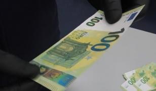 Parte din banii falşi confecţionaţi în Suceava au ajuns în circuitul economic. Anunţul Poliţiei