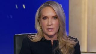 Întrebat despre situaţia civililor din Iran, Trump a început să flirteze cu prezentatoarea