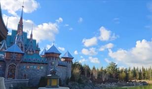 Franţa a investit 2 mld. € în renovarea obiectivului turistic nr. 1 din Europa. Cum arată acum