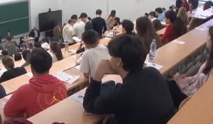 Facultățile din București unde concurența a explodat: 8 candidați pe un loc încă din preadmitere