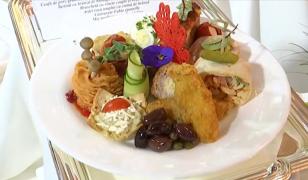 De la sarmale la fine dining: cât plătesc mirii pentru o nuntă în acest an