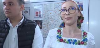Reţetele bunicii, reinventate de studenţi: "Contează foarte mult să apreciem şi preparatele vechi"