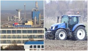 Ultimul pilon dintr-o industrie esenţială, aproape de prăbuşire. Consecinţele vor fi grave