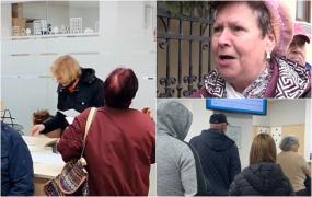 O femeie a mers la amanet ca să îşi poată plăti impozitele mai devreme. "Mi-am aruncat un inel"