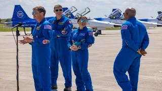 După 57 de ani, oamenii se întorc spre Lună: misiunea Artemis 2 care va schimba totul