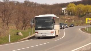 În ce stare se află eleva de 15 ani care a căzut dintr-un autocar aflat în mers. Pronosticul medicilor