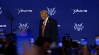 Ameninţările lui Trump la adresa Europei, supărat că nu e ajutat în războiul cu Iranul