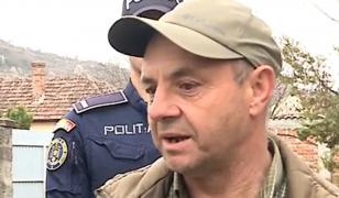 Mărturia pădurarului care le-a găsit pe Melisa şi Rebeca: "Încă o noapte nu puteau supravieţui"