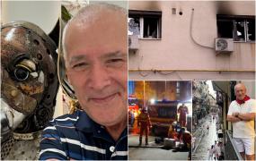 O femeie ar putea să fie criminalul medicului Cristian Staicu. Anestezistul ar fi fost luat prin surprindere