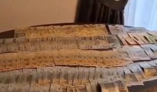 Droguri vândute la magazinul sătesc. Cum a fost prinsă o familie de traficanţi din Dâmboviţa