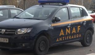 Au dispărut 200 de mașini din depozitele Fiscului. ANAF își ia în vizor propriii angajaţi