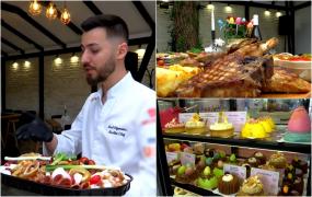 Gătit sau comandat? Cât plătesc românii pentru masa de Paște în 2026