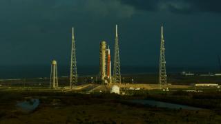 Misiunea Artemis II, LIVE VIDEO: NASA trimite astronauți spre Lună după mai bine de 50 de ani