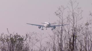 Avion care a decolat de pe Otopeni spre Roma, obligat să se întoarcă. Ce au sesizat piloţii