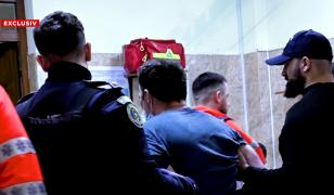 O noapte de gardă, la Psihiatrie: 2 medici și 700 de pacienți. "Dați-mi drumul că mă omor"
