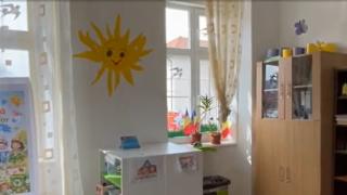 Intervenție de urgență la o grădiniță din Bistrița, după un scurtcircuit la un panou electric