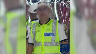 Poliţist, reţinut pentru viol: s-a lăudat cu relaţia cu o minoră şi avea filmări cu ea