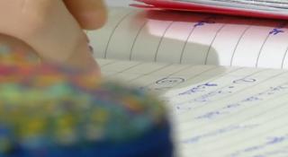 Părinți amendați după ce fiica lor de 13 ani a snopit în bătaie o colegă de 11 ani