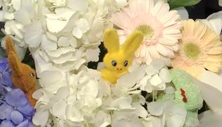 Decorațiunile handmade de Paște, tot mai căutate. Cât costă un aranjament făcut de mână