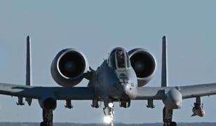 Pentagonul pregăteşte o misiune de căutare terestră a unuia dintre piloţii avionului doborât de Teheran