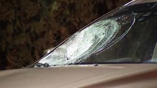 O femeie pe trotinetă electrică, lovită mortal de o maşină, în Ilfov