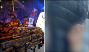 Cine este principala suspectă în cazul medicului ucis și incendiat din Capitală. Detalii din anchetă