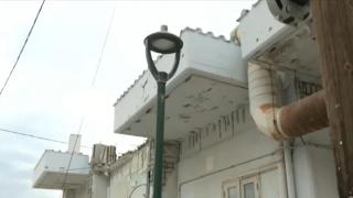 O turistă de 43 de ani a murit în Grecia, după ce balconul unei clădiri vechi a căzut peste ea