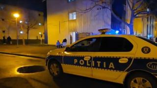 Femeie bătută de soţ, după ce s-au luat la ceartă, într-un cartier social din Constanţa